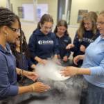 HS science