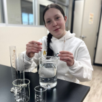 HS science